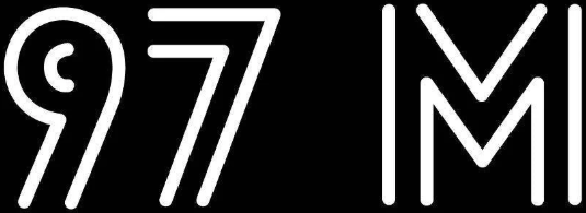 97M logo