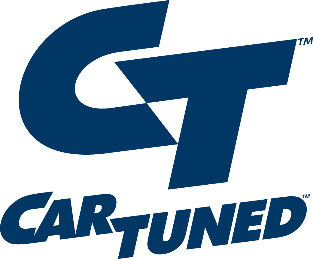 Car Tuned logo