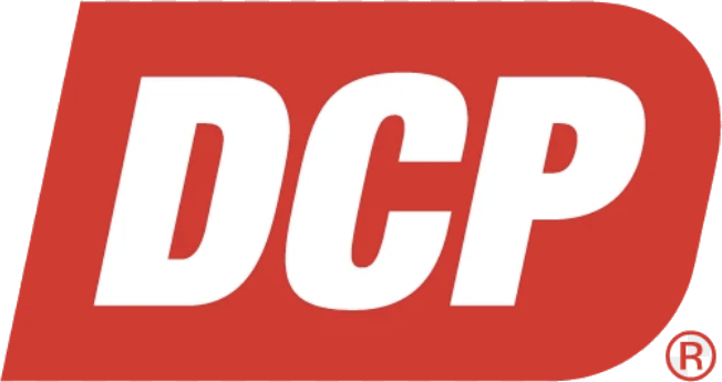 DCP logo