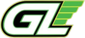 Greenlight Collectibles GL logo