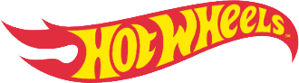 Hot Wheels logo