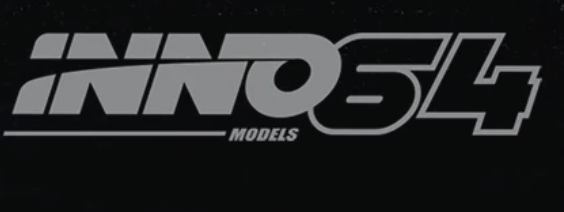 Inno64 logo