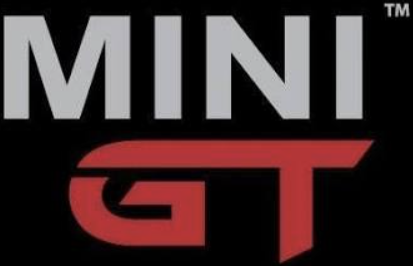 Mini GT logo
