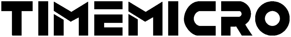Time Micro logo