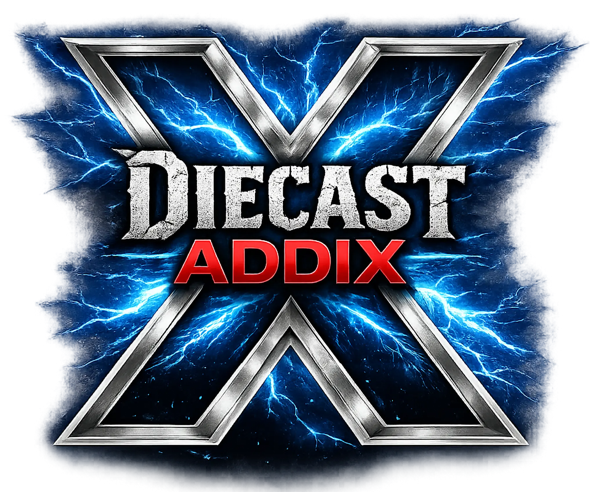 Diecast Addix